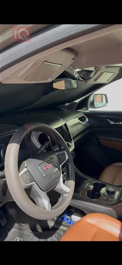 GMC Acadia